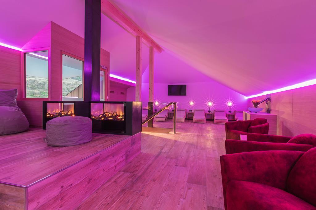 Hotel Gasthof Gruener Baum Glorenza Kültér fotó