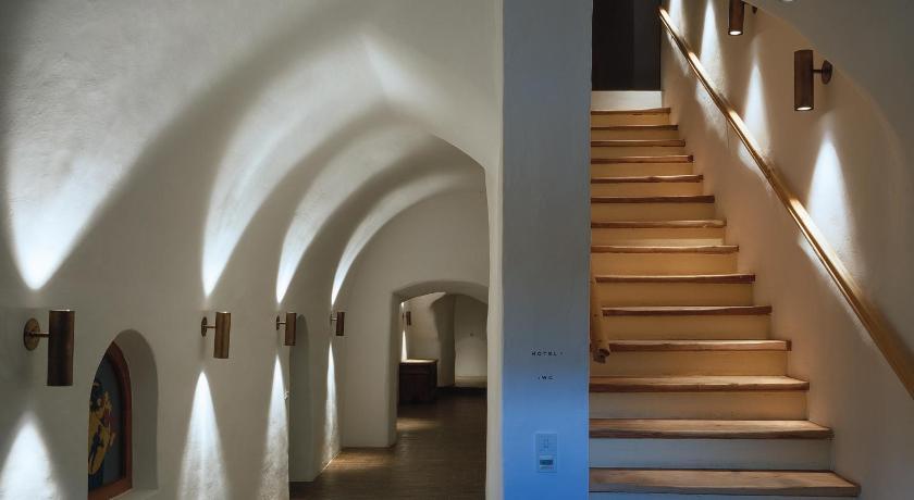 Hotel Gasthof Gruener Baum Glorenza Kültér fotó