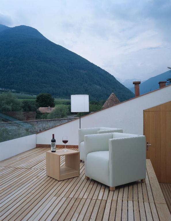 Hotel Gasthof Gruener Baum Glorenza Kültér fotó
