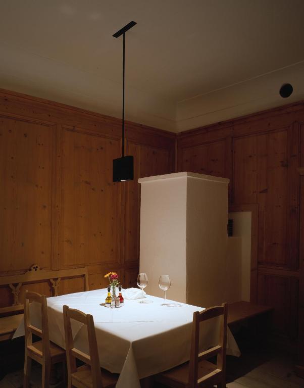 Hotel Gasthof Gruener Baum Glorenza Kültér fotó