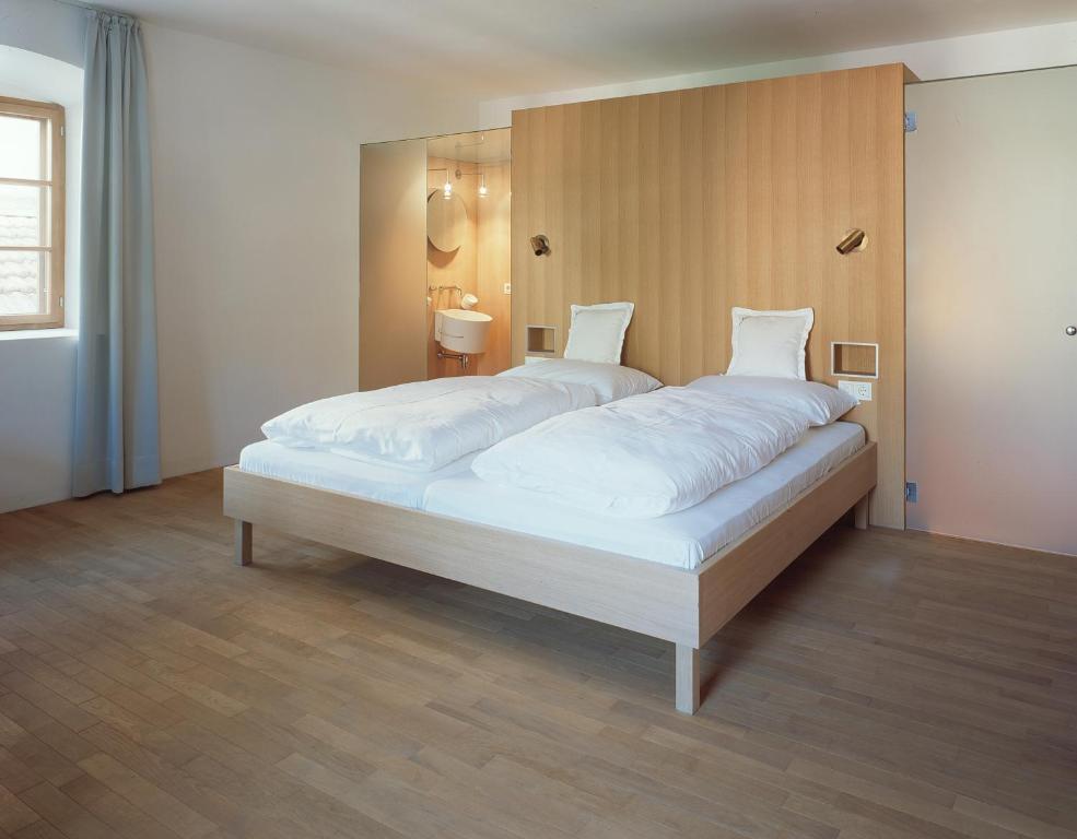 Hotel Gasthof Gruener Baum Glorenza Szoba fotó