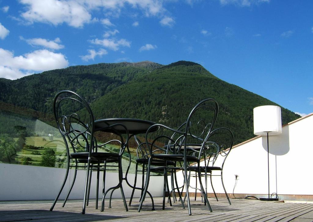 Hotel Gasthof Gruener Baum Glorenza Kültér fotó