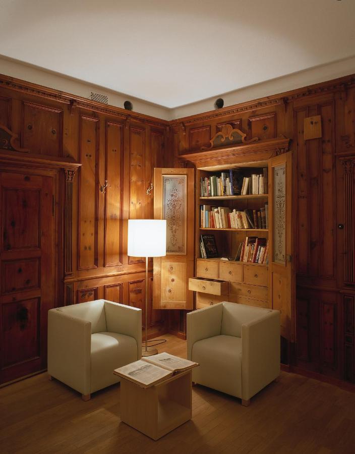 Hotel Gasthof Gruener Baum Glorenza Kültér fotó