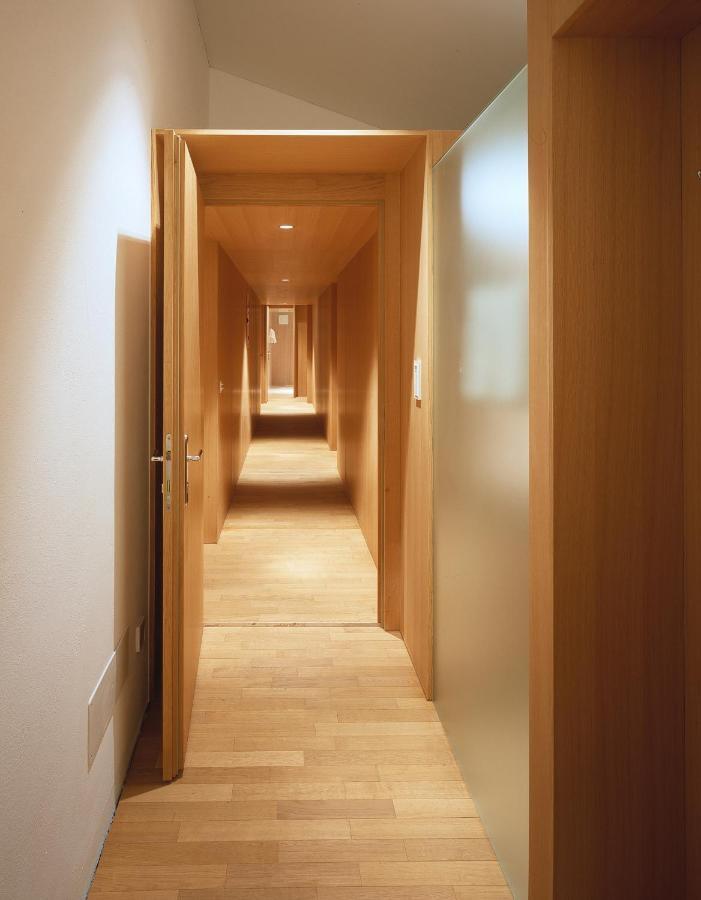 Hotel Gasthof Gruener Baum Glorenza Kültér fotó